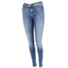 Jean Skinny Shape 32 Life Bleu Femme - Only -Le Dressing Parfait jean skinny shape 32 life bleu femme only