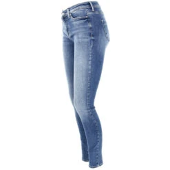 Jean Skinny Shape 32 Life Bleu Femme - Only -Le Dressing Parfait jean skinny shape 32 life bleu femme only 2