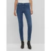 Jean Skinny Stretch 932 Bleu Femme - Hugo 2 Jean Skinny Stretch 932 Bleu Femme - Hugo -Le Dressing Parfait jean skinny stretch 932 bleu femme hugo