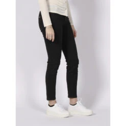 Jean Slim Petra Noir Femme - Morgan 8 Jean Slim Petra Noir Femme - Morgan -Le Dressing Parfait jean slim petra noir femme morgan 2
