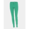 Jean Slim Push Up Wild Seven Vert Femme - Vero Moda -Le Dressing Parfait jean slim push up wild seven vert femme vero moda