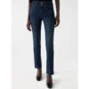 Jean Slim Secret Bleu Marine Femme - Salsa Jeans -Le Dressing Parfait jean slim secret bleu marine femme salsa jeans