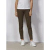 Jean Slim Strass Pizzy Kaki Femme - Morgan -Le Dressing Parfait jean slim strass pizzy kaki femme morgan