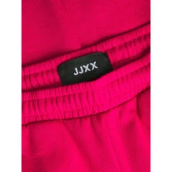 Jogging Abbie Every Pant Rose Femme - JJXX -Le Dressing Parfait jogging abbie every pant rose femme jjxx 3