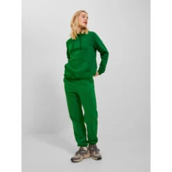 Jogging Abbie Every Pant Vert Femme - JJXX -Le Dressing Parfait jogging abbie every pant vert femme jjxx 3