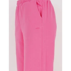 Jogging Abbie Rose Fuchsia Femme - Jjxx -Le Dressing Parfait jogging abbie rose fuchsia femme jjxx 3