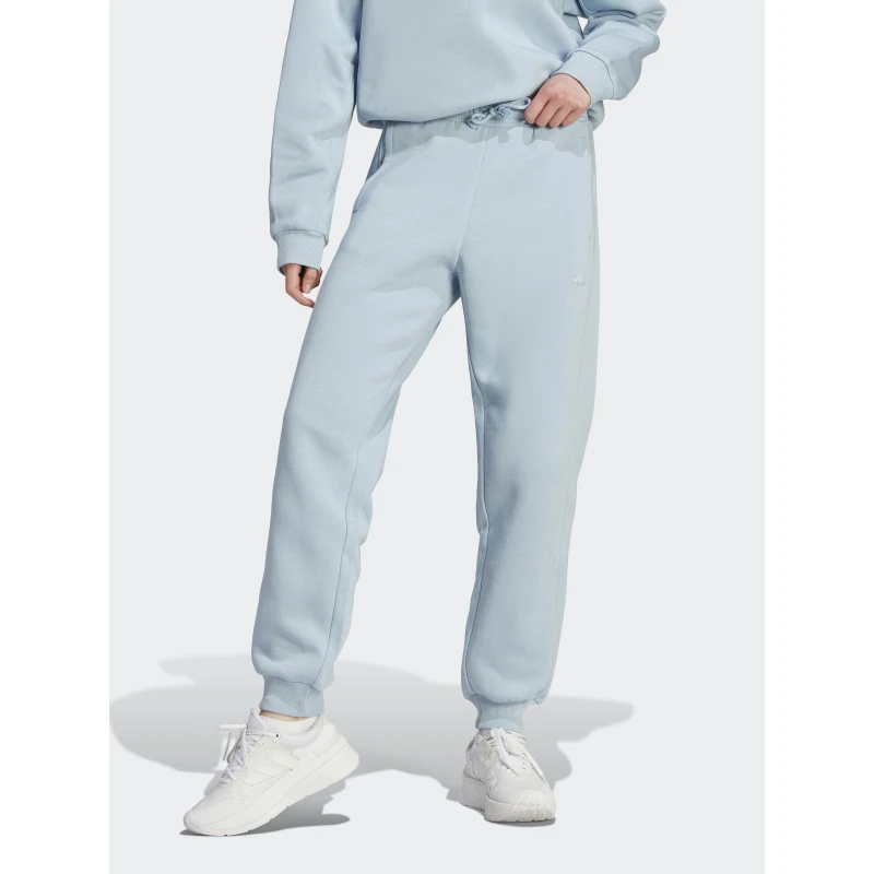 Jogging All Szn Bleu Ciel Femme - Adidas 4 Jogging All Szn Bleu Ciel Femme - Adidas – Image 2