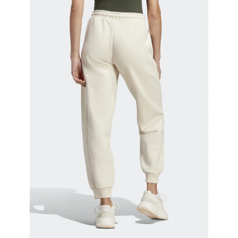 Jogging All Szn Ivoire Femme - Adidas 4 Jogging All Szn Ivoire Femme - Adidas â Image 2