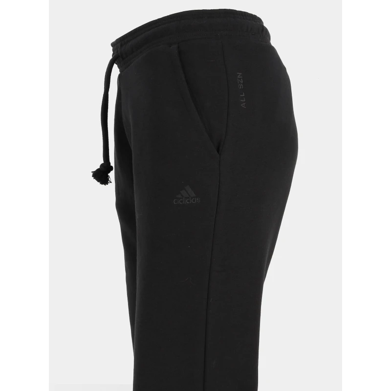 Jogging All Szn Tp Noir Femme - Adidas 6 Jogging All Szn Tp Noir Femme - Adidas – Image 4