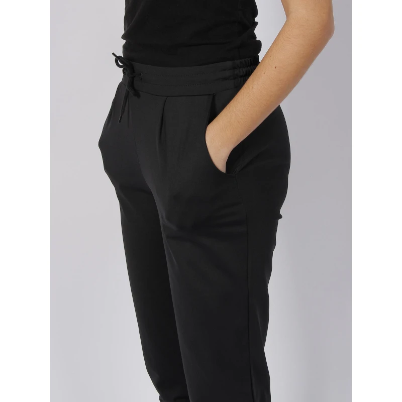 Jogging Bae Regular Noir Femme - Only 6 Jogging Bae Regular Noir Femme - Only – Image 4