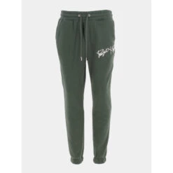 Jogging Basic Full Logo Vert - Project X Paris