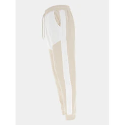 Jogging Bicolore Beige/blanc - Project X Paris -Le Dressing Parfait jogging bicolore beigeblanc project x paris 2
