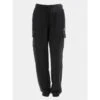 Jogging Cargo Club Noir Femme - Nike