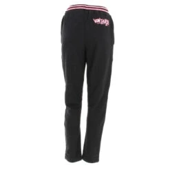Jogging Clap Noir Femme - Von Dutch -Le Dressing Parfait jogging clap noir femme von dutch 1
