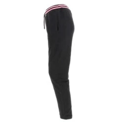 Jogging Clap Noir Femme - Von Dutch -Le Dressing Parfait jogging clap noir femme von dutch 2