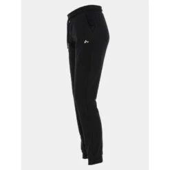 Jogging De Sport Elina Noir Femme - Only -Le Dressing Parfait jogging de sport elina noir femme only 2
