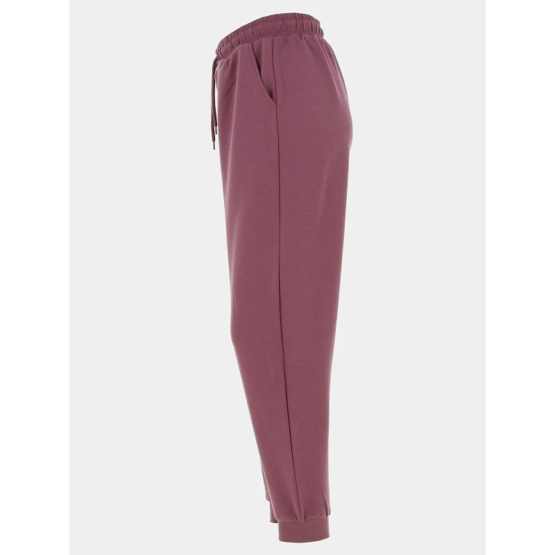 Jogging De Sport Lounge Sweat Violet Femme - Only 5 Jogging De Sport Lounge Sweat Violet Femme - Only – Image 3