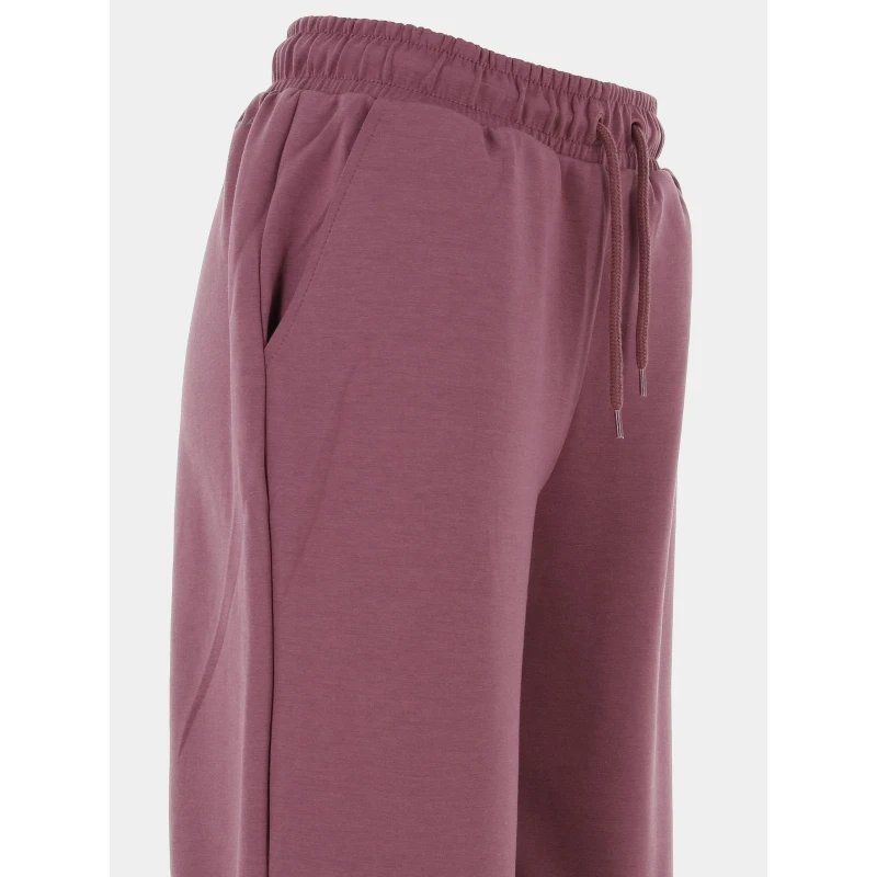 Jogging De Sport Lounge Sweat Violet Femme - Only 6 Jogging De Sport Lounge Sweat Violet Femme - Only – Image 4