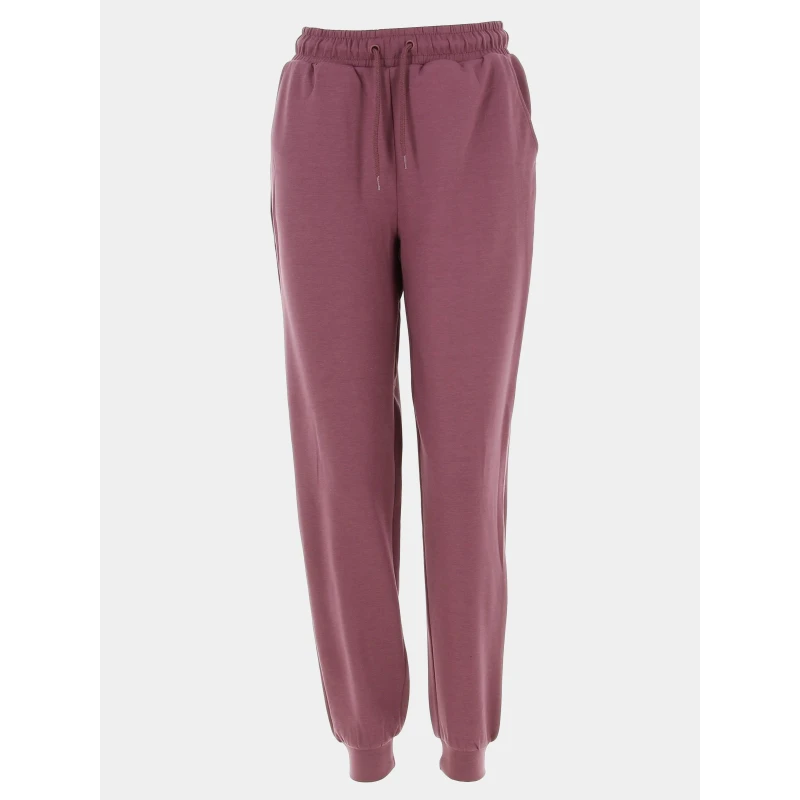 Jogging De Sport Lounge Sweat Violet Femme - Only 3 Jogging De Sport Lounge Sweat Violet Femme - Only