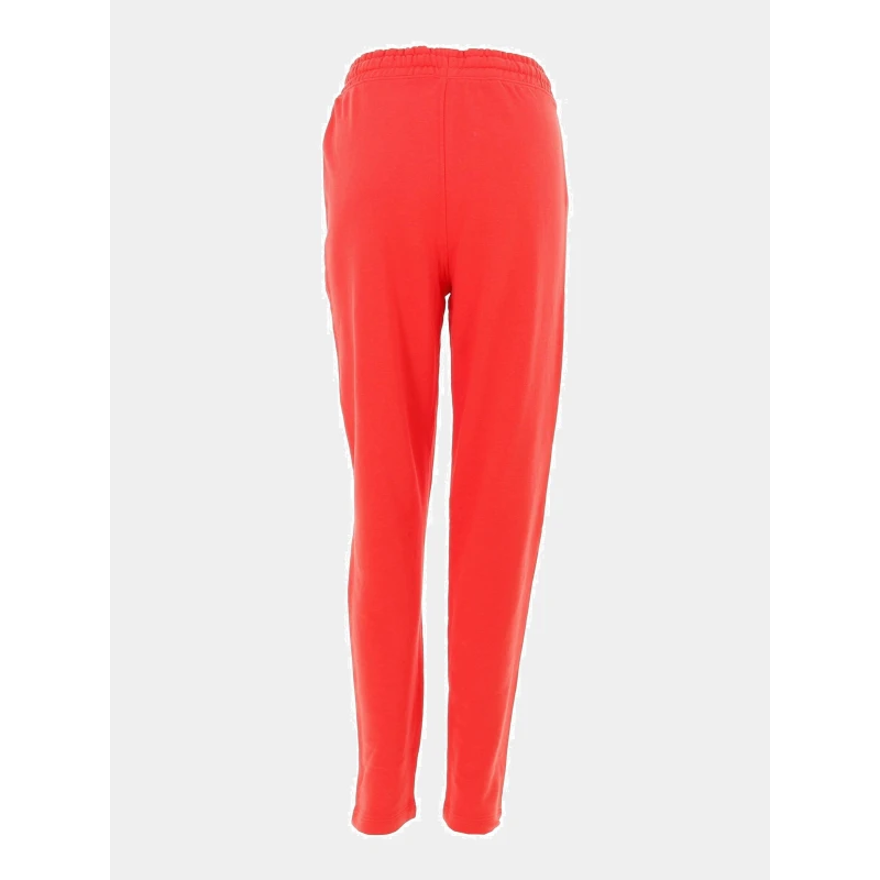 Jogging Droit Nedja Rouge Femme - Only 4 Jogging Droit Nedja Rouge Femme - Only – Image 2