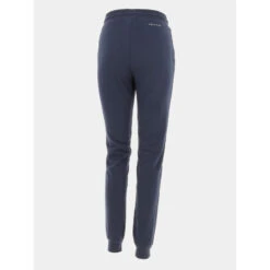 Jogging Elina Slim Bleu Marine Femme - Only -Le Dressing Parfait jogging elina slim bleu marine femme only 1