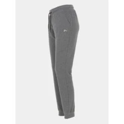 Jogging Elina Slim Gris Femme - Only 8 Jogging Elina Slim Gris Femme - Only -Le Dressing Parfait jogging elina slim gris femme only 2