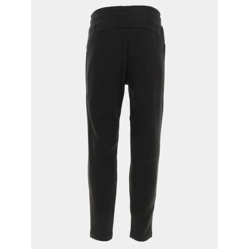 Jogging Evostripe Taille Haute Noir Femme - Puma 4 Jogging Evostripe Taille Haute Noir Femme - Puma – Image 2