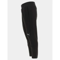Jogging Evostripe Taille Haute Noir Femme - Puma 8 Jogging Evostripe Taille Haute Noir Femme - Puma -Le Dressing Parfait jogging evostripe taille haute noir femme puma 2