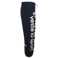 Jogging Hobby Bleu Marine/blanc - Panzeri 8 Jogging Hobby Bleu Marine/blanc - Panzeri -Le Dressing Parfait jogging hobby bleu marineblanc panzeri 2