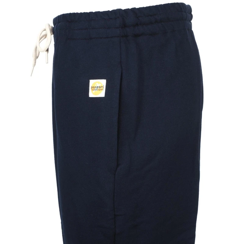 Jogging Hobby Bleu Marine/blanc - Panzeri 6 Jogging Hobby Bleu Marine/blanc - Panzeri – Image 4