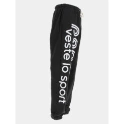 Jogging Hobby Noir/blanc - Panzeri -Le Dressing Parfait jogging hobby noirblanc panzeri 2