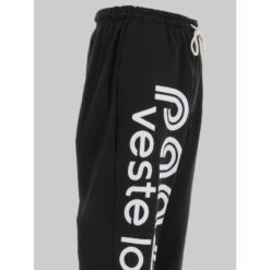 Jogging Hobby Noir/blanc - Panzeri -Le Dressing Parfait jogging hobby noirblanc panzeri 3