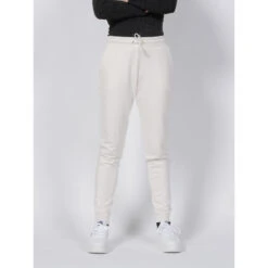 Jogging Iso Beige Femme - Armani Exchange