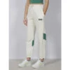 Jogging Joinne Blanc Vert Femme - Ellesse 1 Jogging Joinne Blanc Vert Femme - Ellesse -Le Dressing Parfait jogging joinne blanc vert femme ellesse
