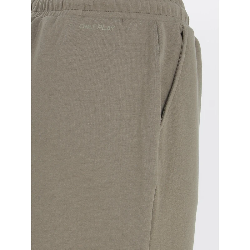 Jogging Lounge Kaki Femme - Only 6 Jogging Lounge Kaki Femme - Only – Image 4