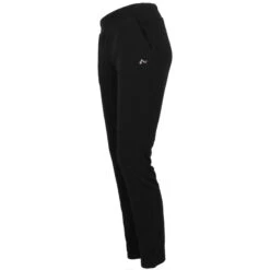 Jogging Maya Noir Femme - Only -Le Dressing Parfait jogging maya noir femme only 2