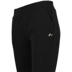 Jogging Maya Noir Femme - Only -Le Dressing Parfait jogging maya noir femme only 3