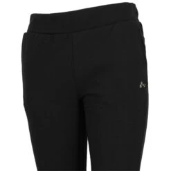 Jogging Maya Noir Femme - Only -Le Dressing Parfait jogging maya noir femme only 4