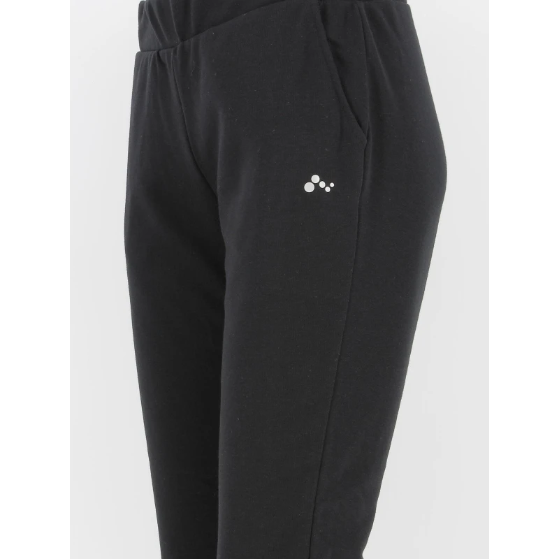 Jogging Maya Slim Noir Femme - Only 6 Jogging Maya Slim Noir Femme - Only – Image 4