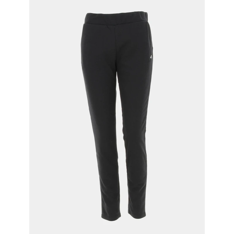 Jogging Maya Slim Noir Femme - Only 3 Jogging Maya Slim Noir Femme - Only