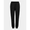 Jogging Melina Slim Noir Femme - Only 1 Jogging Melina Slim Noir Femme - Only -Le Dressing Parfait jogging melina slim noir femme only