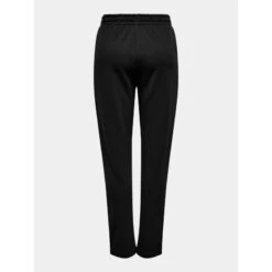 Jogging Melina Slim Sans Cordon Noir Femme - Only -Le Dressing Parfait jogging melina slim sans cordon noir femme only 1