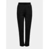 Jogging Melina Slim Sans Cordon Noir Femme - Only 2 Jogging Melina Slim Sans Cordon Noir Femme - Only -Le Dressing Parfait jogging melina slim sans cordon noir femme only
