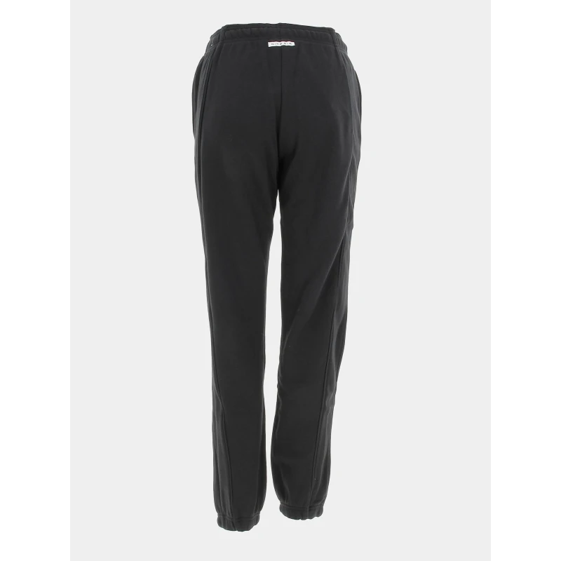 Jogging Nsw Air Fleece Noir Femme - Nike 4 Jogging Nsw Air Fleece Noir Femme - Nike – Image 2
