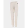 Jogging Relaxed Fit Cuff Beige Femme - Champion