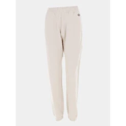 Jogging Relaxed Fit Cuff Beige Femme - Champion