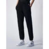 Jogging Relaxed Fit Cuff Noir Femme - Champion -Le Dressing Parfait jogging relaxed fit cuff noir femme champion