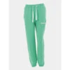 Jogging Required Vert Femme - Teddy Smith -Le Dressing Parfait jogging required vert femme teddy smith