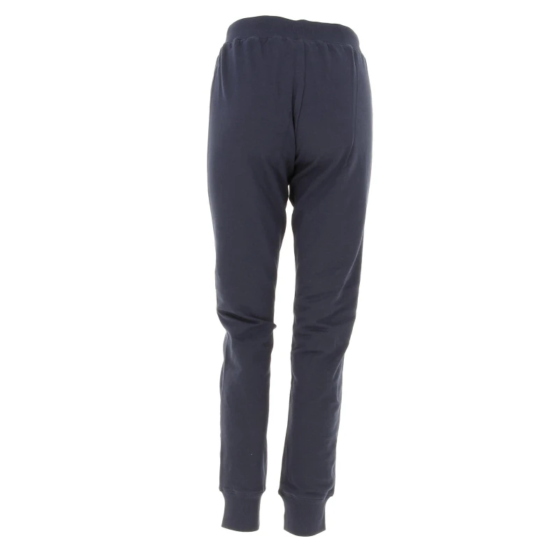 Jogging Rib Cuff Bleu Marine Femme - Champion 4 Jogging Rib Cuff Bleu Marine Femme - Champion – Image 2