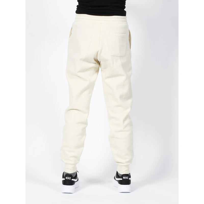 Jogging Rib Cuff Logo Jaune Femme - Champion 4 Jogging Rib Cuff Logo Jaune Femme - Champion – Image 2